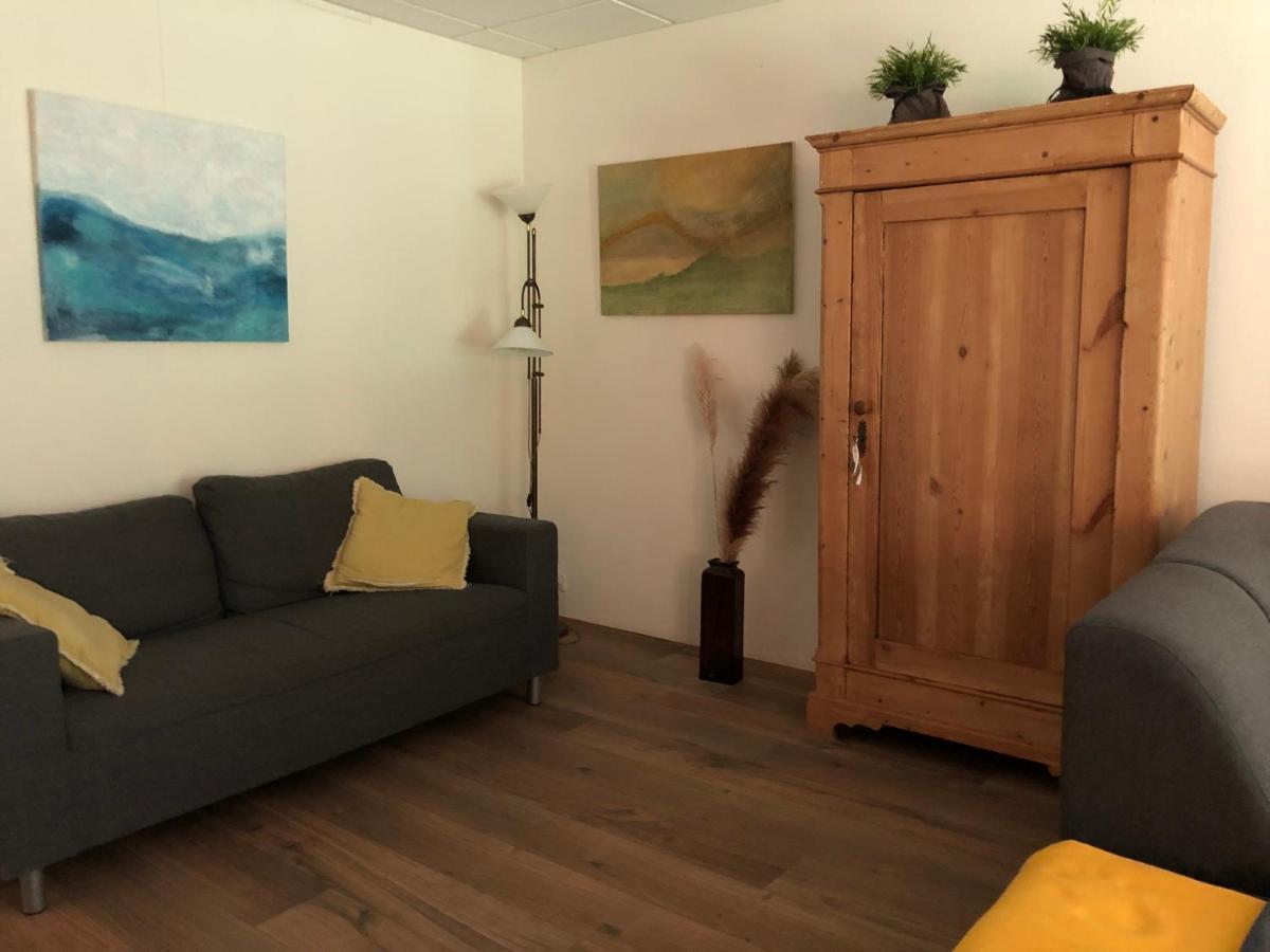 Huize Oostduin Vakantiehuis *