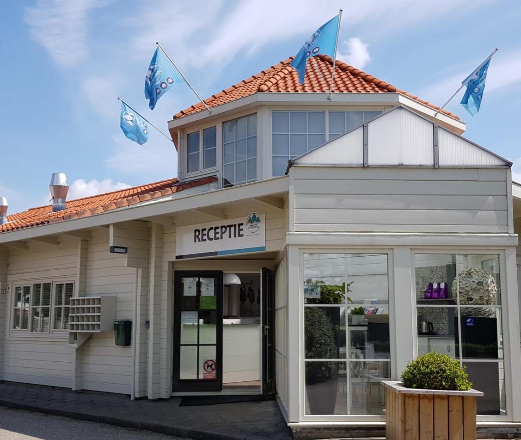 Huize Oostduin Vakantiehuis *