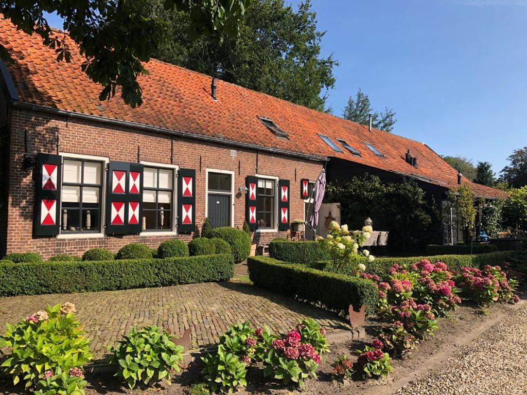 Huize Oostduin * Oostkapelle