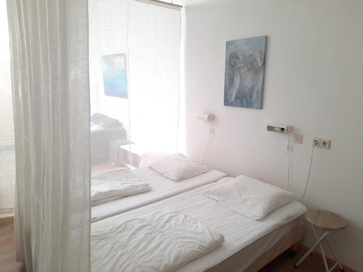 Huize Oostduin Vakantiehuis *
