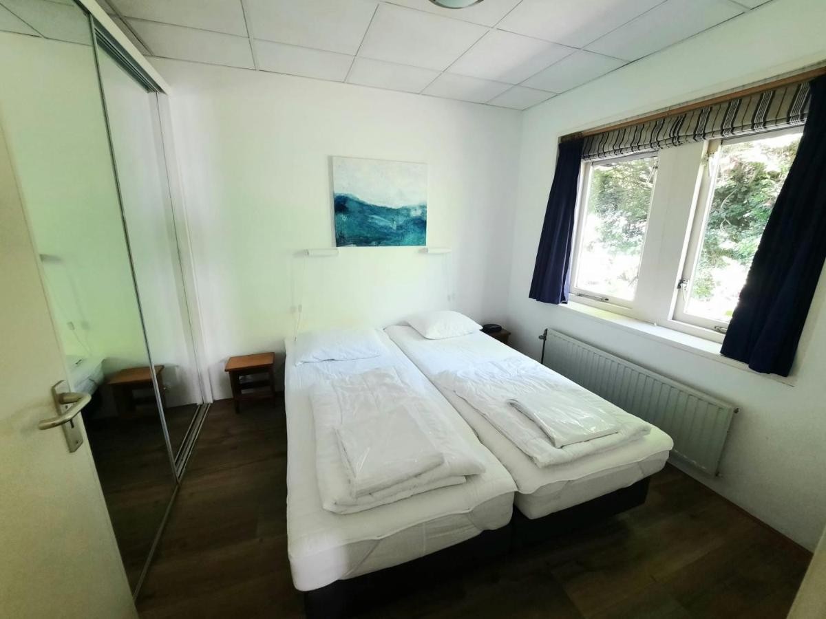 Huize Oostduin Vakantiehuis