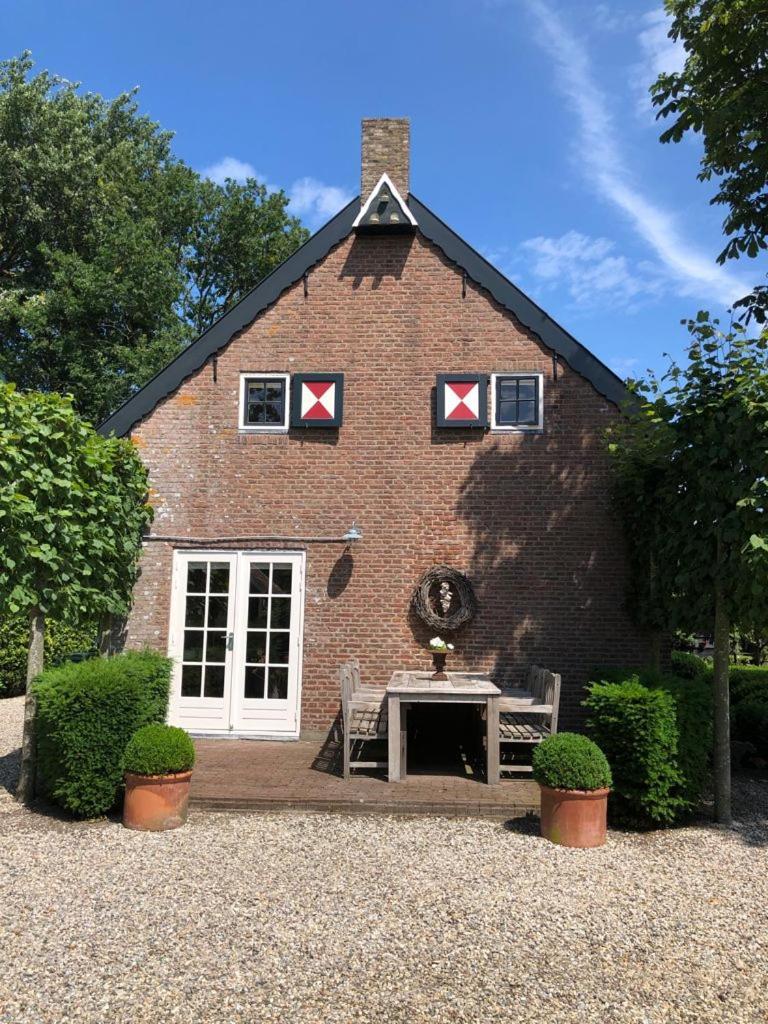 Huize Oostduin Vakantiehuis